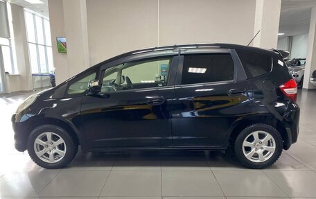 Honda Fit III, 2013 год, 895 000 рублей, 2 фотография