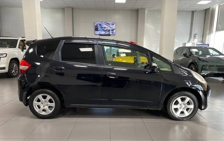 Honda Fit III, 2013 год, 895 000 рублей, 6 фотография