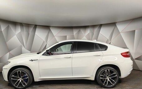 BMW X6 M, 2014 год, 3 335 000 рублей, 5 фотография