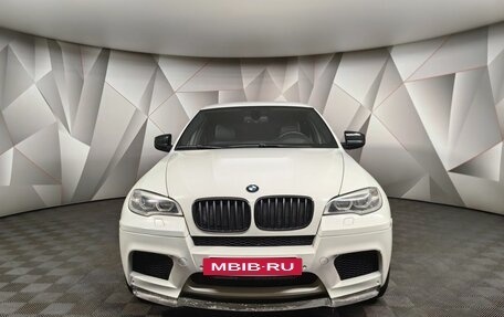 BMW X6 M, 2014 год, 3 335 000 рублей, 3 фотография