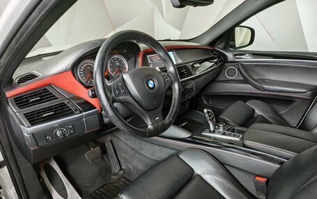 BMW X6 M, 2014 год, 3 335 000 рублей, 8 фотография