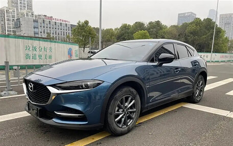 Mazda CX-4, 2021 год, 1 950 000 рублей, 3 фотография