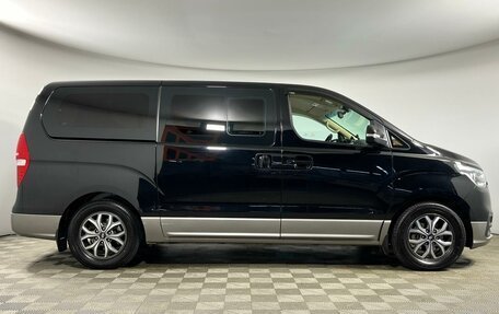 Hyundai H-1 II рестайлинг, 2019 год, 3 089 000 рублей, 4 фотография