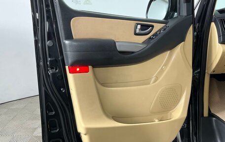 Hyundai H-1 II рестайлинг, 2019 год, 3 089 000 рублей, 8 фотография