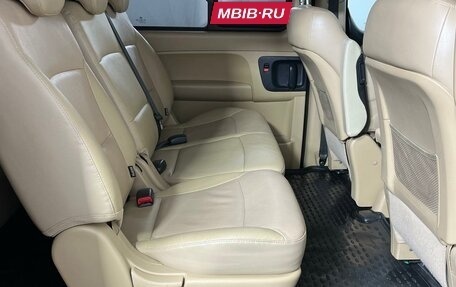 Hyundai H-1 II рестайлинг, 2019 год, 3 089 000 рублей, 12 фотография