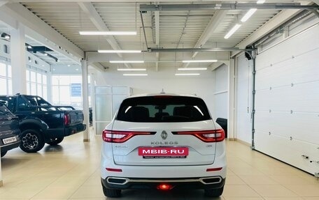 Renault Koleos II, 2019 год, 3 699 000 рублей, 5 фотография