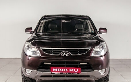 Hyundai ix55, 2008 год, 1 159 850 рублей, 7 фотография