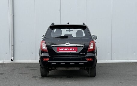 Lifan X60 I рестайлинг, 2015 год, 565 000 рублей, 6 фотография