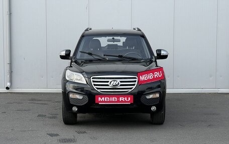 Lifan X60 I рестайлинг, 2015 год, 565 000 рублей, 2 фотография