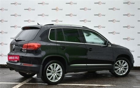 Volkswagen Tiguan I, 2014 год, 1 499 000 рублей, 3 фотография