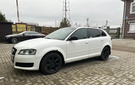 Audi A3, 2011 год, 1 150 000 рублей, 3 фотография