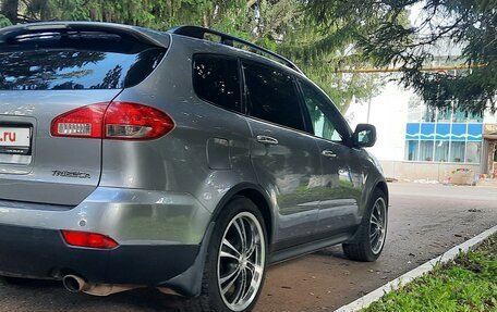 Subaru Tribeca I рестайлинг, 2008 год, 1 380 000 рублей, 5 фотография