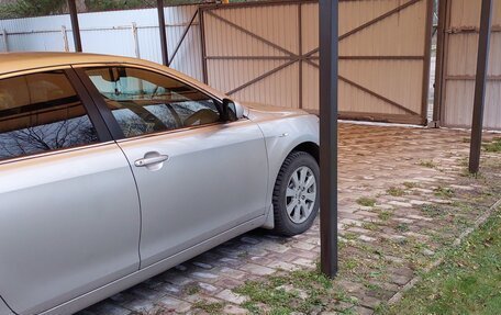 Toyota Camry, 2008 год, 1 350 000 рублей, 8 фотография