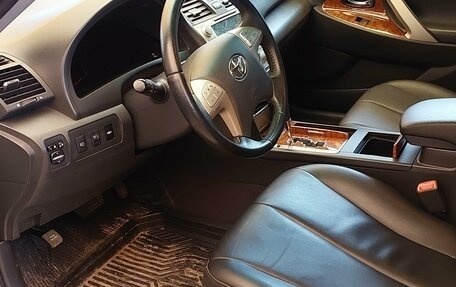 Toyota Camry, 2008 год, 1 350 000 рублей, 6 фотография