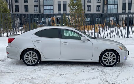 Lexus IS II рестайлинг 2, 2007 год, 1 500 000 рублей, 5 фотография