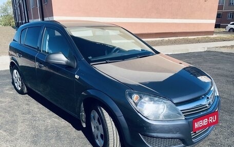 Opel Astra H, 2010 год, 615 000 рублей, 2 фотография