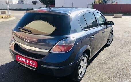 Opel Astra H, 2010 год, 615 000 рублей, 6 фотография