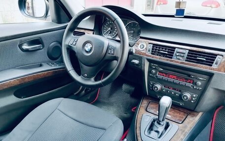 BMW 3 серия, 2008 год, 1 150 000 рублей, 7 фотография