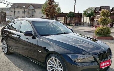 BMW 3 серия, 2008 год, 1 150 000 рублей, 3 фотография