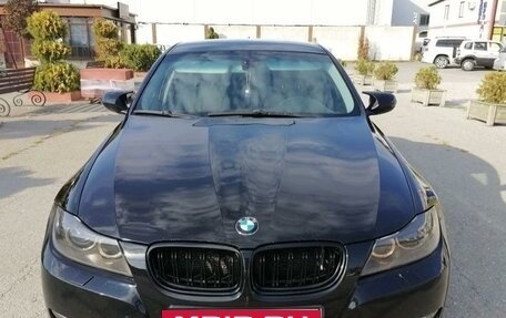 BMW 3 серия, 2008 год, 1 150 000 рублей, 4 фотография