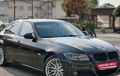 BMW 3 серия, 2008 год, 1 150 000 рублей, 2 фотография