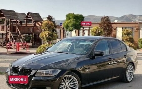 BMW 3 серия, 2008 год, 1 150 000 рублей, 5 фотография