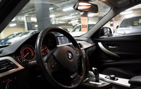 BMW 3 серия, 2014 год, 1 439 000 рублей, 5 фотография