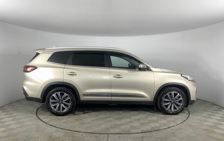 Chery Tiggo 8 I, 2020 год, 1 599 000 рублей, 6 фотография