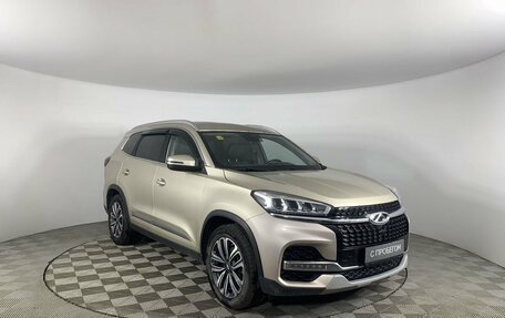 Chery Tiggo 8 I, 2020 год, 1 599 000 рублей, 7 фотография