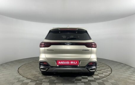 Chery Tiggo 8 I, 2020 год, 1 599 000 рублей, 4 фотография