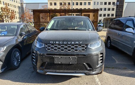 Land Rover Discovery Sport I рестайлинг, 2024 год, 5 580 000 рублей, 2 фотография