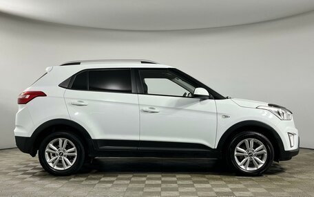 Hyundai Creta I рестайлинг, 2016 год, 1 379 000 рублей, 4 фотография