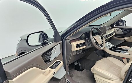 Lincoln Aviator II, 2021 год, 5 420 000 рублей, 5 фотография