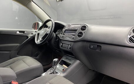 Volkswagen Tiguan I, 2014 год, 1 390 000 рублей, 9 фотография