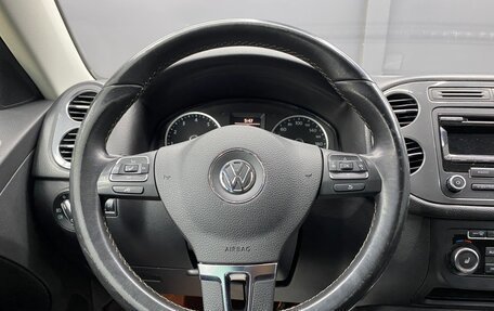 Volkswagen Tiguan I, 2014 год, 1 390 000 рублей, 7 фотография