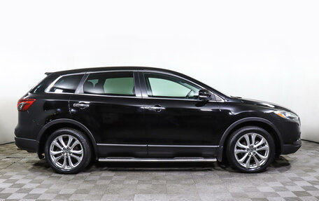 Mazda CX-9 I рестайлинг, 2013 год, 2 149 000 рублей, 4 фотография