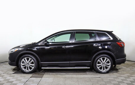 Mazda CX-9 I рестайлинг, 2013 год, 2 149 000 рублей, 8 фотография