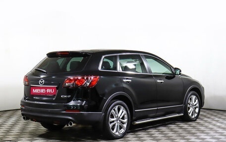 Mazda CX-9 I рестайлинг, 2013 год, 2 149 000 рублей, 5 фотография