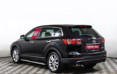 Mazda CX-9 I рестайлинг, 2013 год, 2 149 000 рублей, 7 фотография