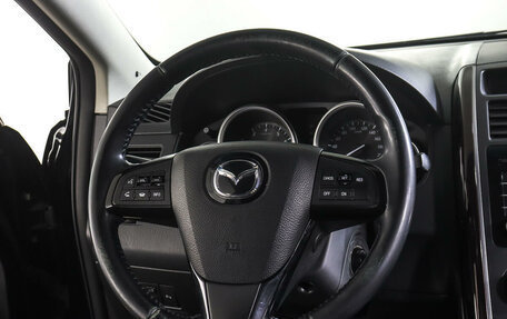 Mazda CX-9 I рестайлинг, 2013 год, 2 149 000 рублей, 18 фотография