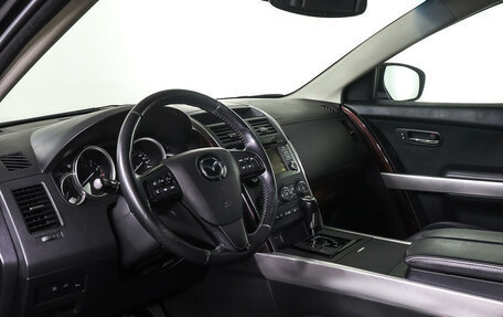 Mazda CX-9 I рестайлинг, 2013 год, 2 149 000 рублей, 17 фотография