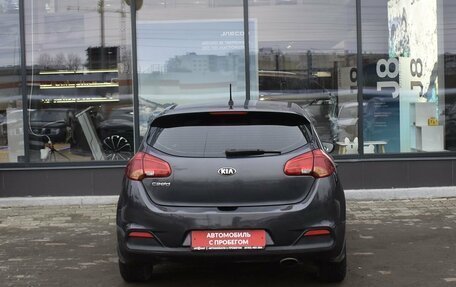 KIA cee'd III, 2013 год, 1 107 000 рублей, 6 фотография