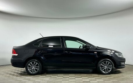 Volkswagen Polo VI (EU Market), 2016 год, 1 279 000 рублей, 4 фотография