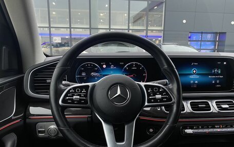 Mercedes-Benz GLE, 2019 год, 6 689 000 рублей, 15 фотография