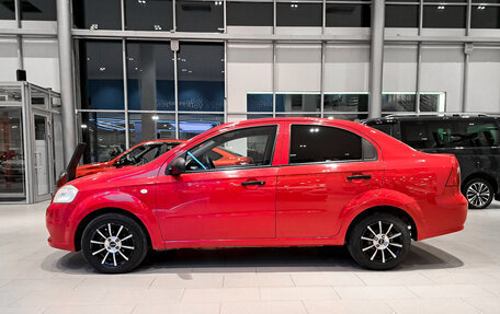 Chevrolet Aveo III, 2008 год, 362 000 рублей, 12 фотография