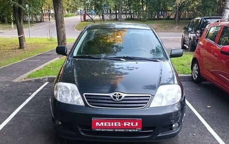 Toyota Corolla, 2006 год, 750 000 рублей, 1 фотография