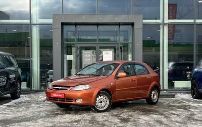 Chevrolet Lacetti, 2007 год, 474 000 рублей, 1 фотография