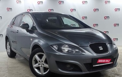 SEAT Leon II, 2012 год, 779 000 рублей, 1 фотография