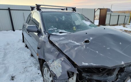 Mazda 3, 2008 год, 250 000 рублей, 1 фотография