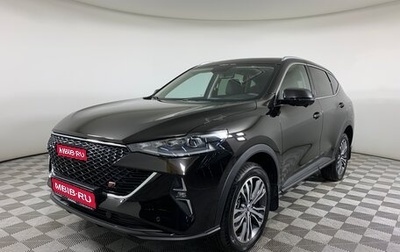 Haval F7 I, 2023 год, 2 557 000 рублей, 1 фотография